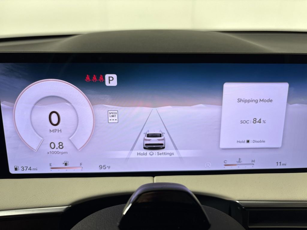 New 2026 Genesis GV70 2.5T Select AWD/4WD image 10
