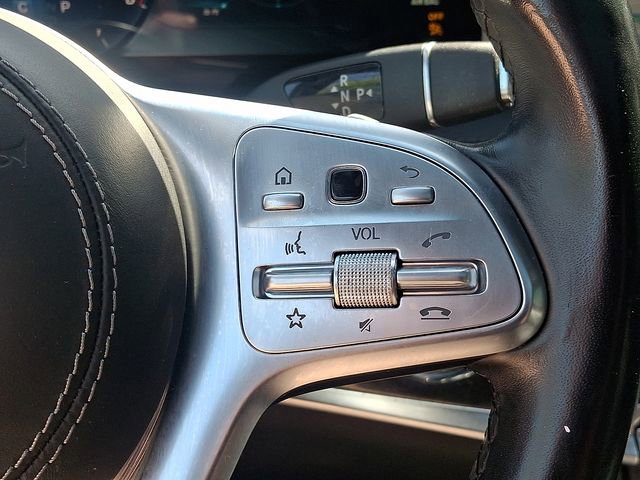Used 2018 Mercedes-Benz S 450 Sedan image 26