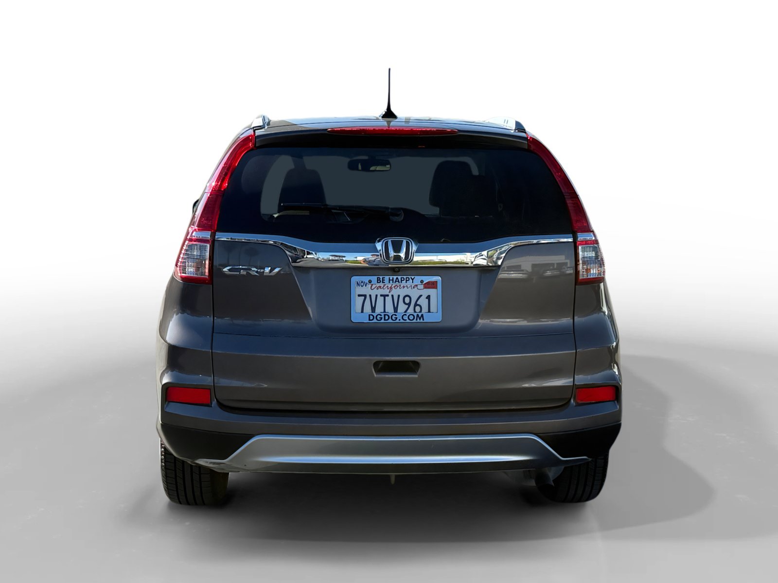 Used 2016 Honda CR-V EX-L image 4