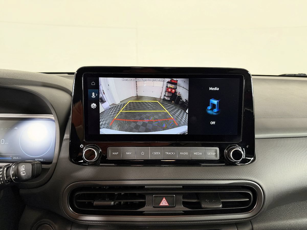 Used 2022 Hyundai Kona N FWD image 64