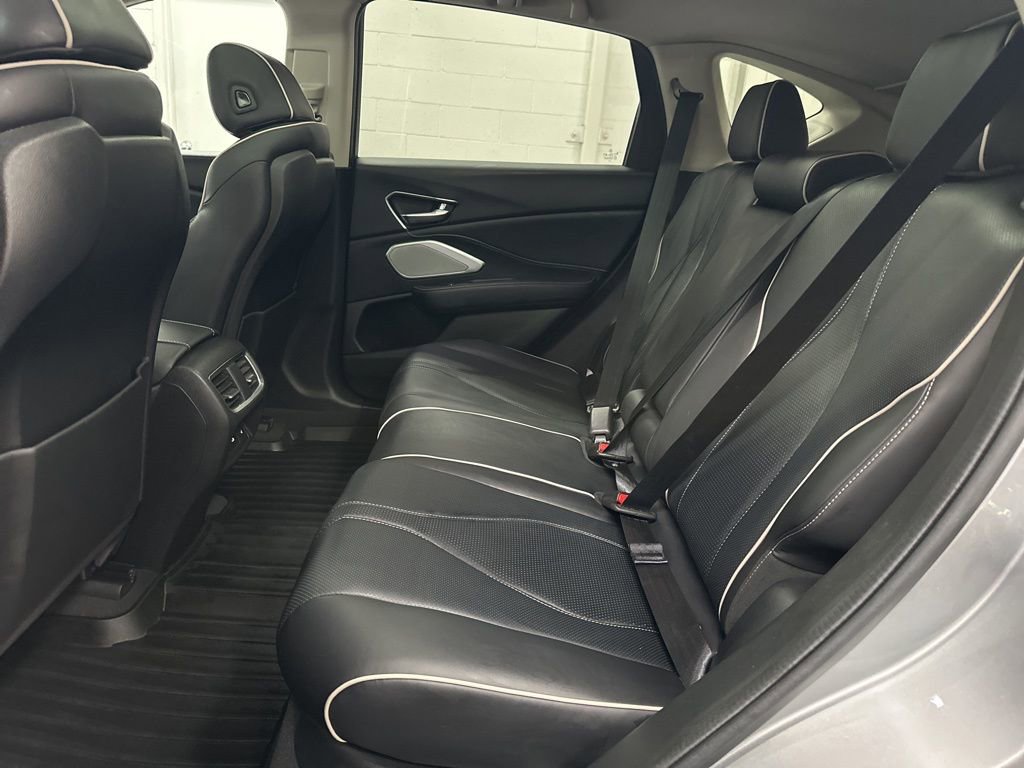 Used 2024 Acura RDX Advance Package image 21