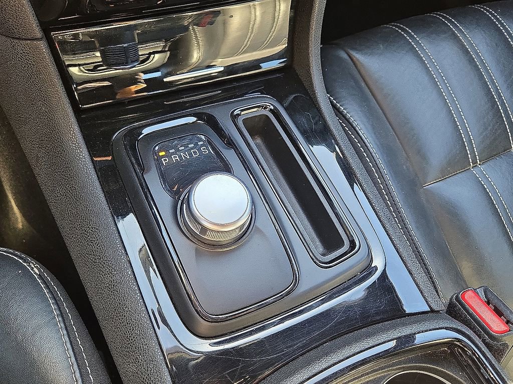 Used 2023 Chrysler 300 S image 29
