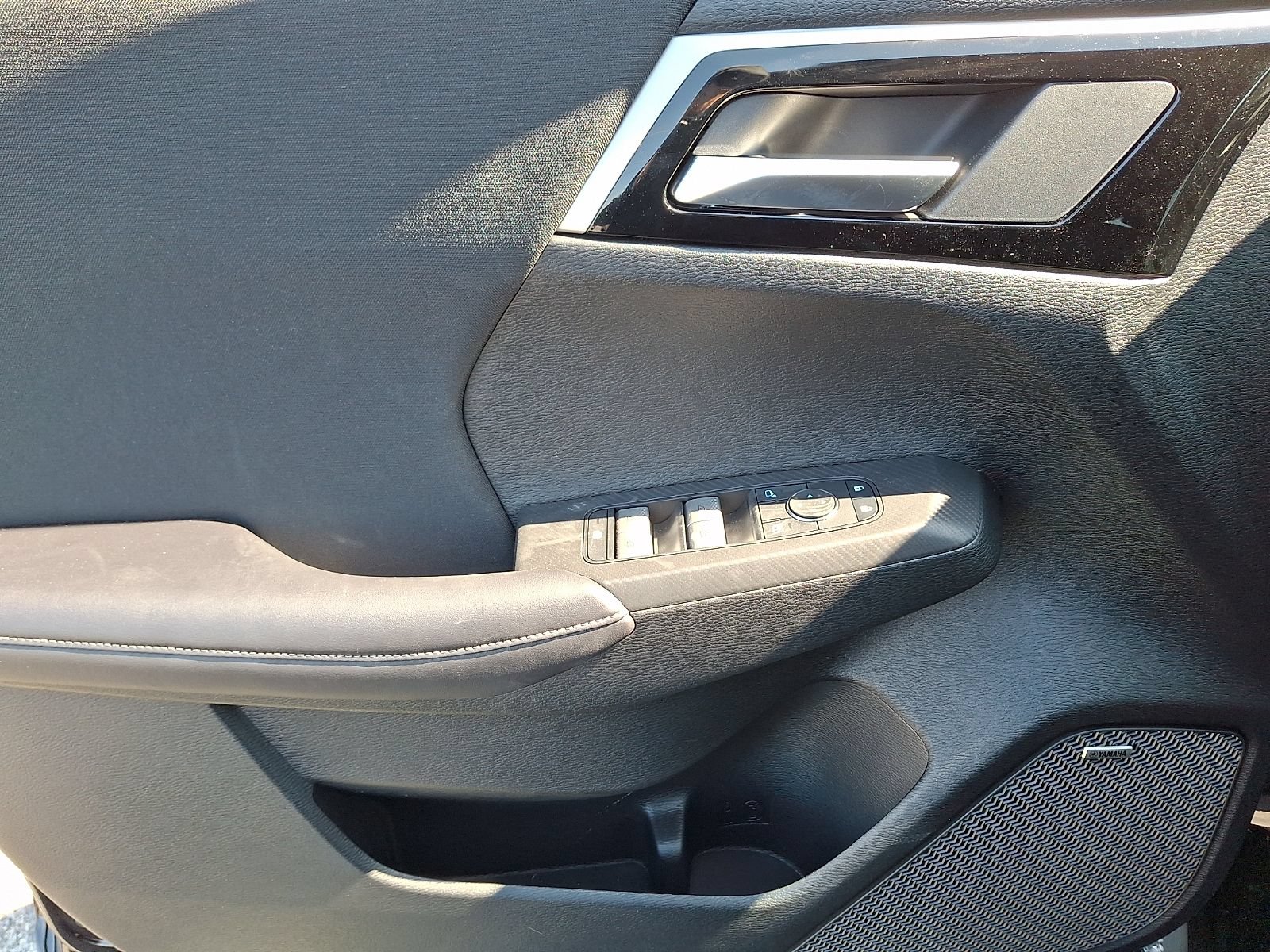 New 2026 Mitsubishi Outlander ES AWD/4WD image 13