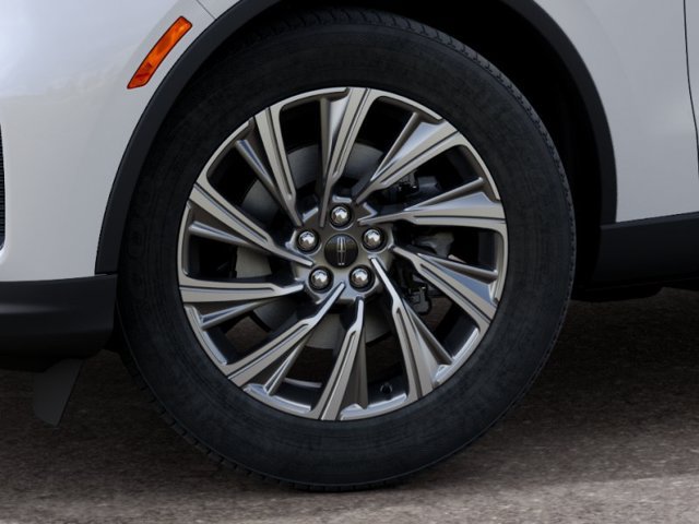 New 2027 Lincoln Aviator AWD image 19