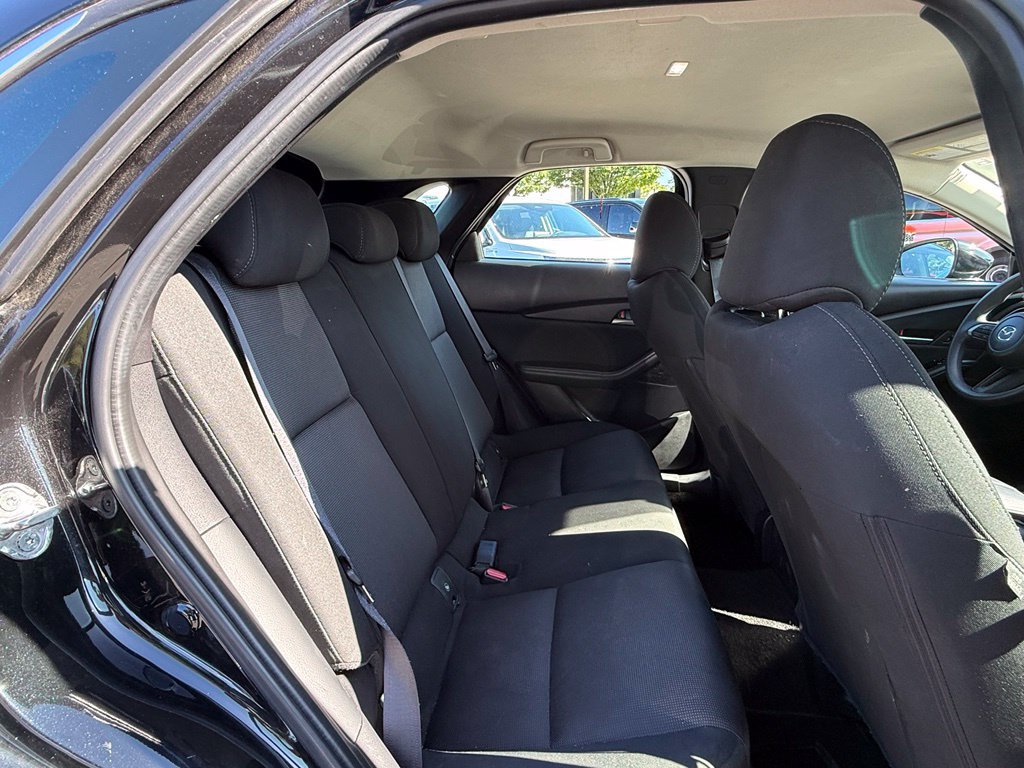 Certified 2024 MAZDA CX-30 AWD 2.5 S image 24