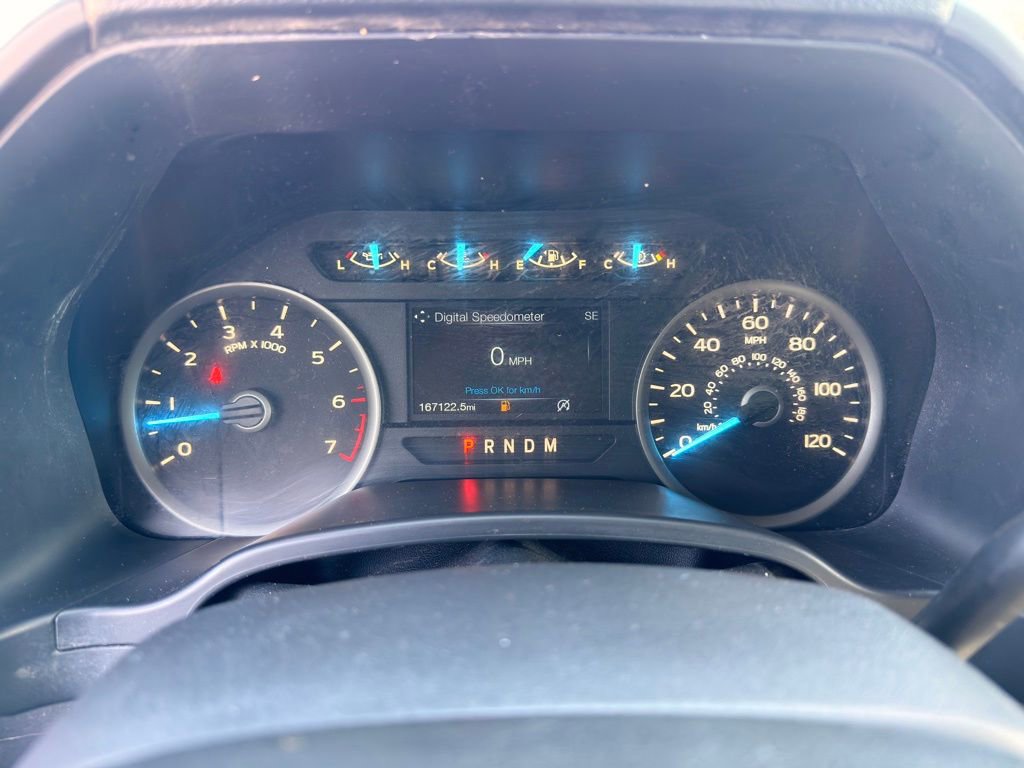 Used 2018 Ford F150 XLT w/ Equipment Group 301A Mid image 35