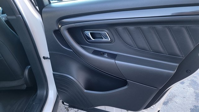 Used 2016 Ford Taurus SHO w/ Equipment Group 401A image 54