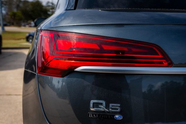Used 2022 Audi Q5 2.0T Premium w/ Convenience Package image 33