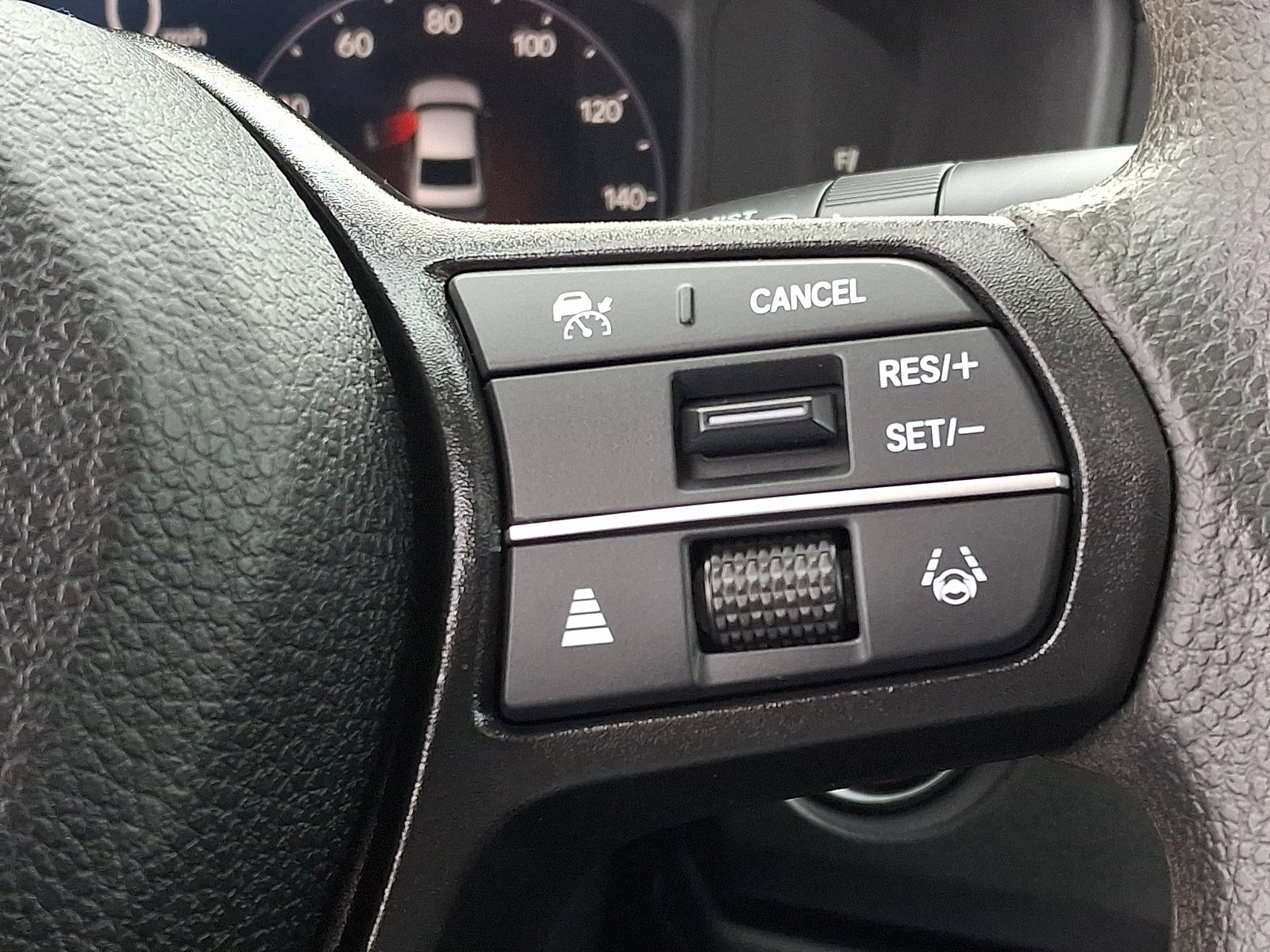 Used 2024 Honda Accord EX image 24