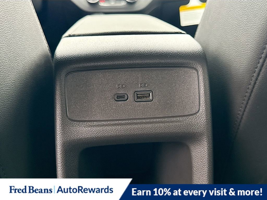 New 2026 Buick Envista Preferred w/ Convenience I Package image 24