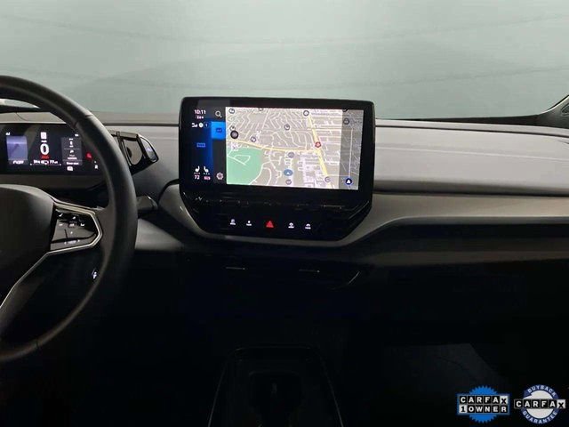 Used 2024 Volkswagen ID.4 S image 13