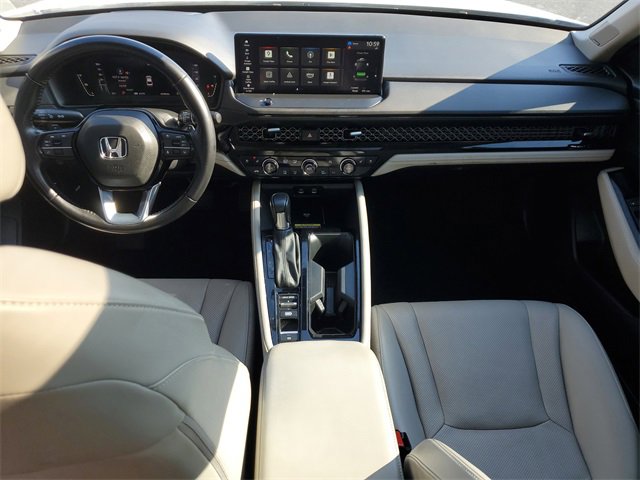 Used 2024 Honda Accord Touring image 15