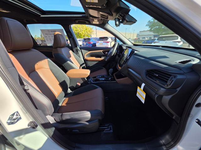 New 2026 Subaru Forester Touring image 9