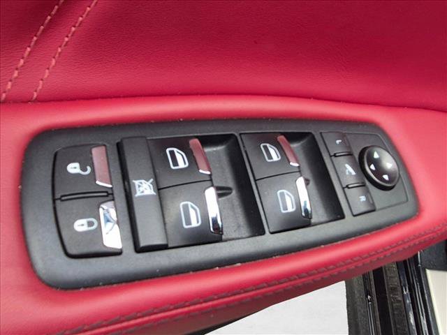 Used 2022 Maserati Quattroporte Trofeo RWD image 12