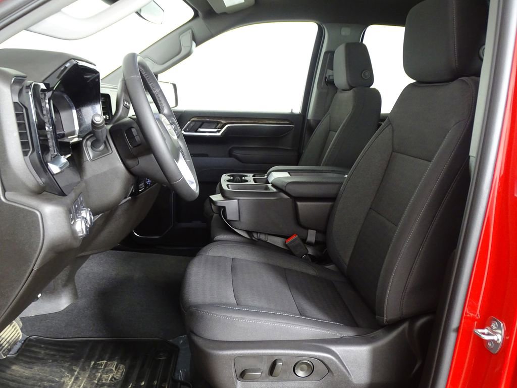 Used 2025 GMC Sierra 1500 Elevation image 10