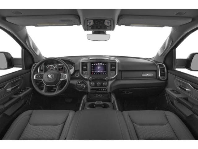 Used 2021 RAM 1500 Big Horn AWD/4WD image 11