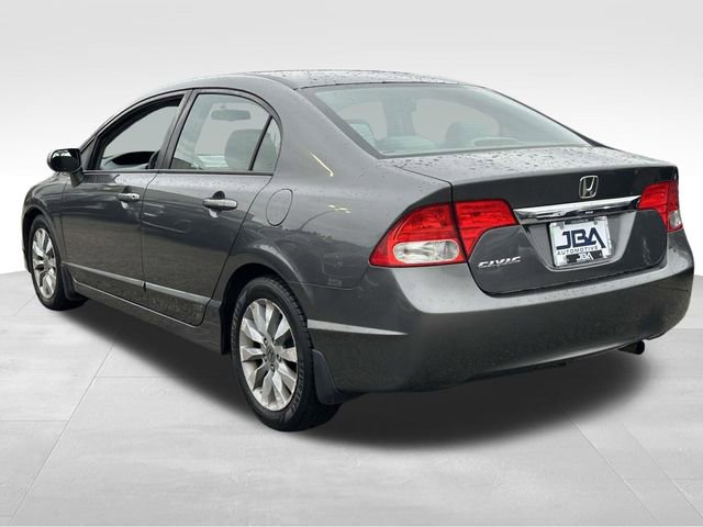 Used 2009 Honda Civic EX image 24