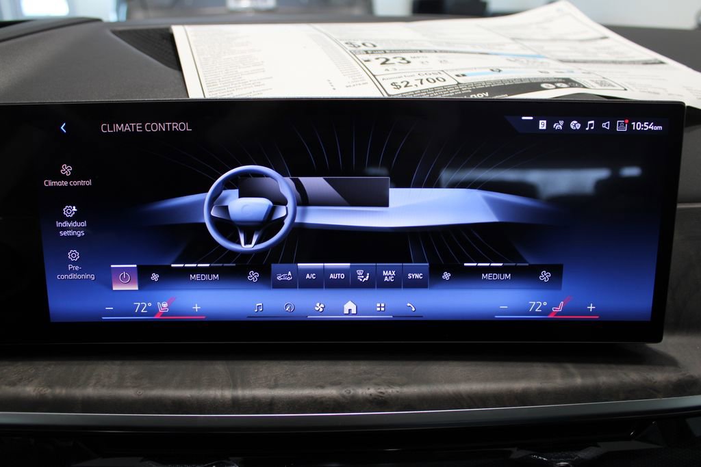 New 2026 BMW X7 xDrive40i image 7