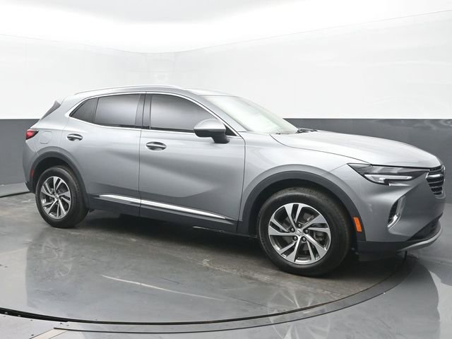 Certified 2023 Buick Envision Essence image 7