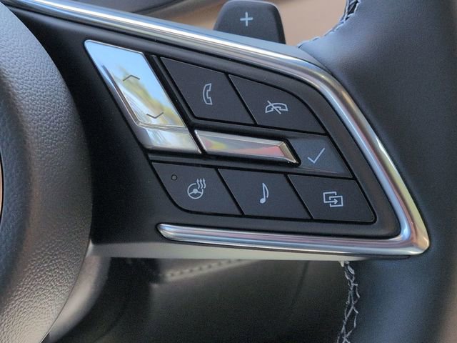 New 2026 Buick Enclave Preferred w/ Power Package FWD image 14