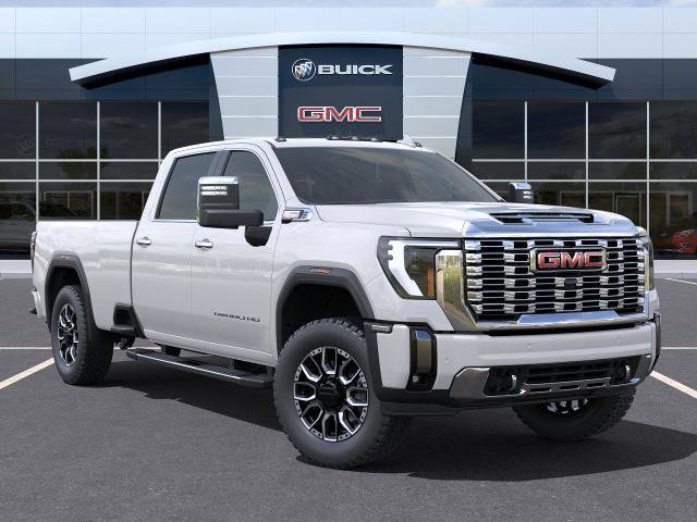 New 2024 GMC Sierra 2500 Denali w/ Denali Reserve Package image 75