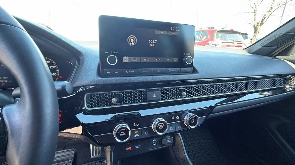 Used 2024 Honda Civic Sport image 24