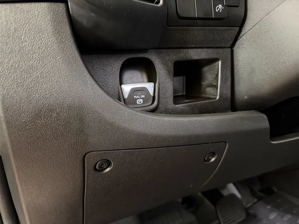 Used 2023 RAM ProMaster 2500 FWD image 15
