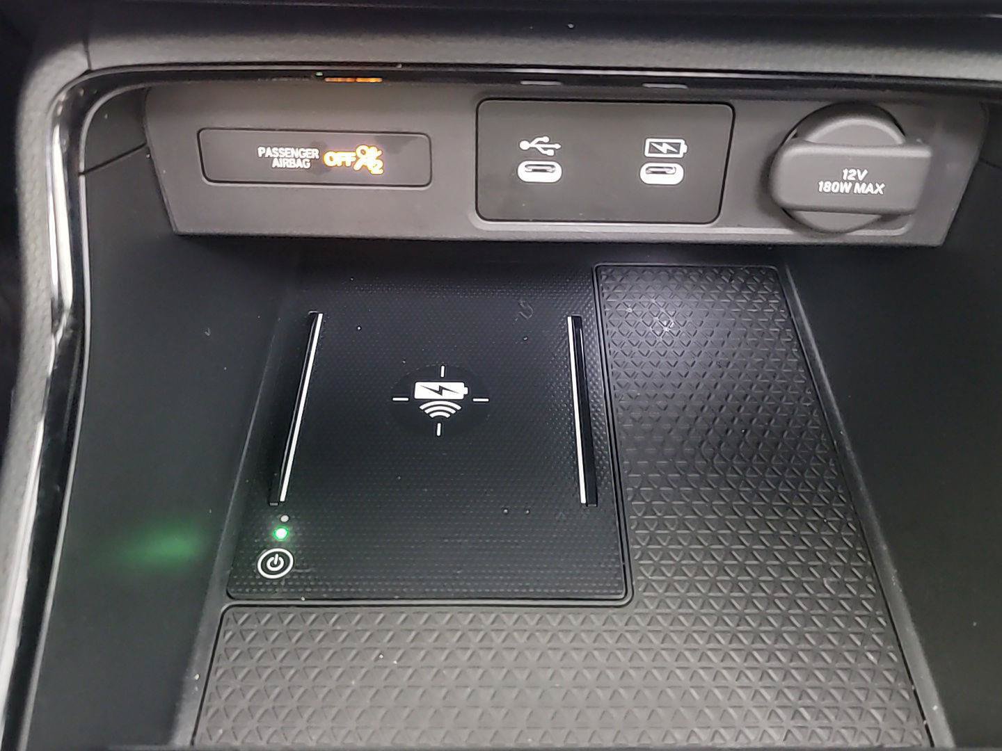 Certified 2026 Honda CR-V Sport Touring image 33