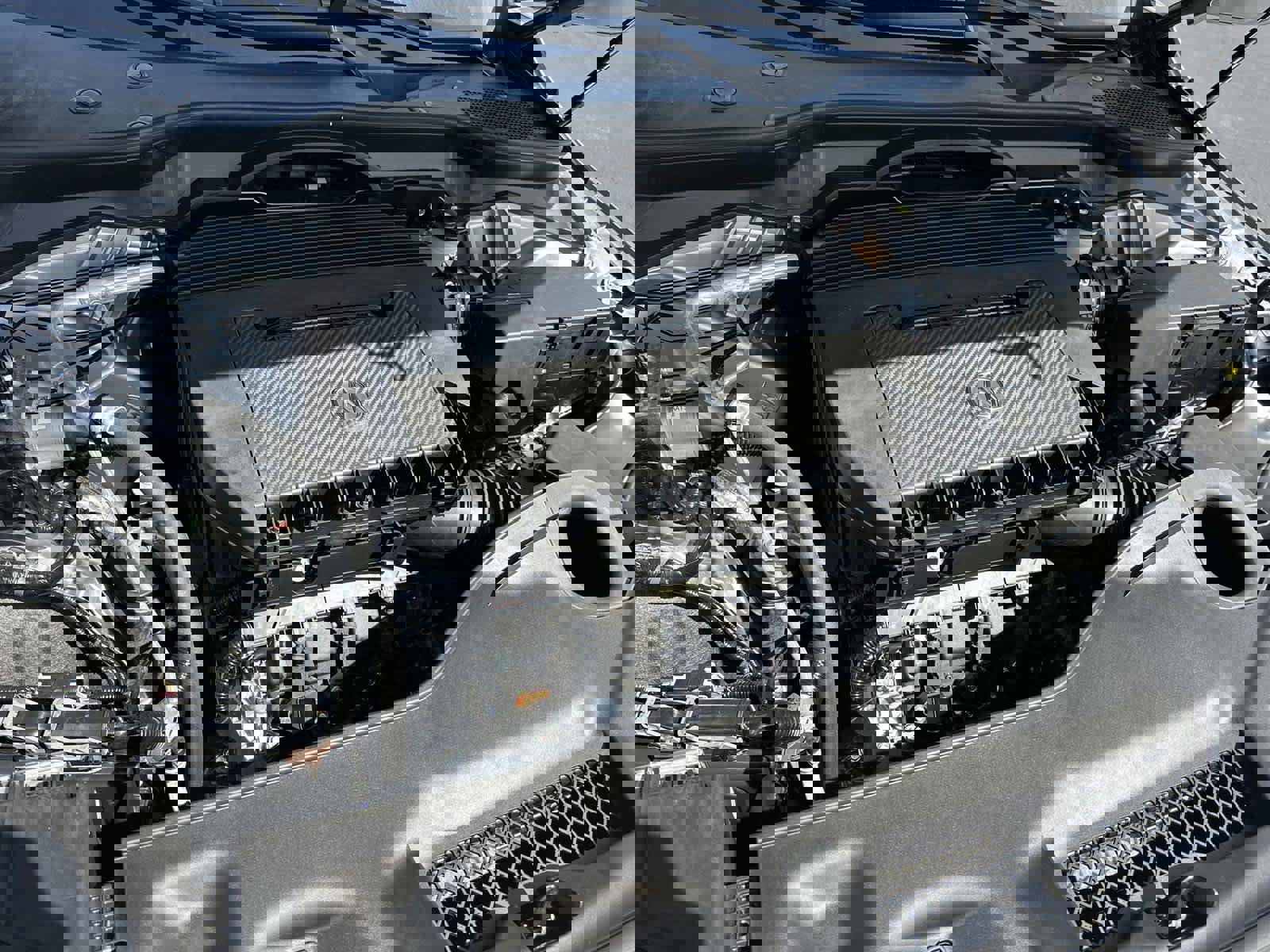 New 2026 Acura MDX SH-AWD w/ Technology Package image 9