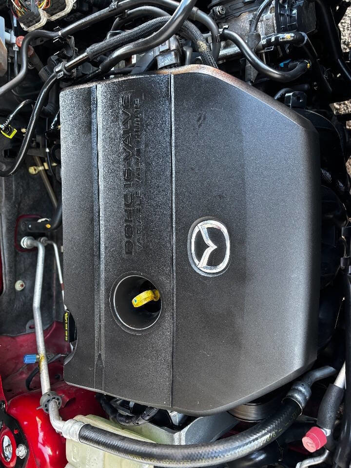 Used 2011 MAZDA MAZDA3 s Sport image 24