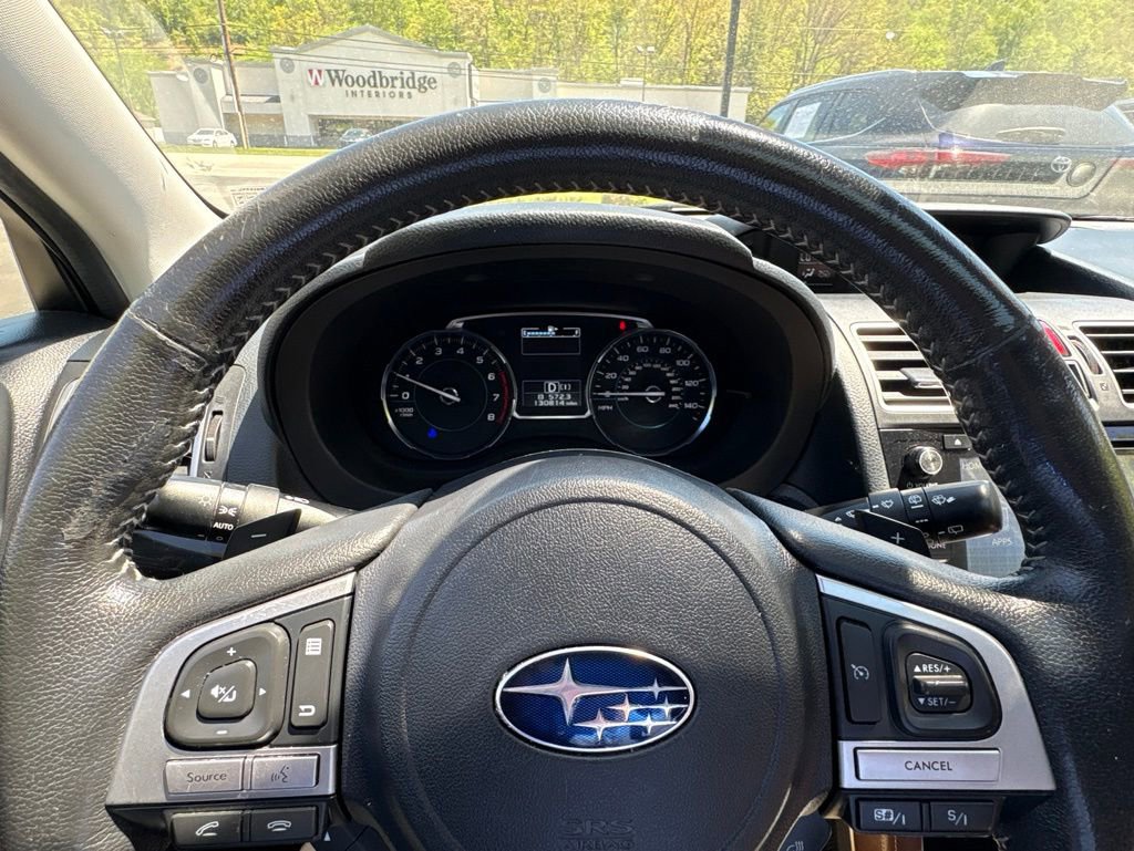 Used 2017 Subaru Forester 2.0XT Touring AWD/4WD image 21