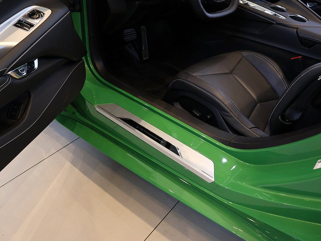 Used 2026 Chevrolet Corvette Stingray Coupe w/ 1LT image 56