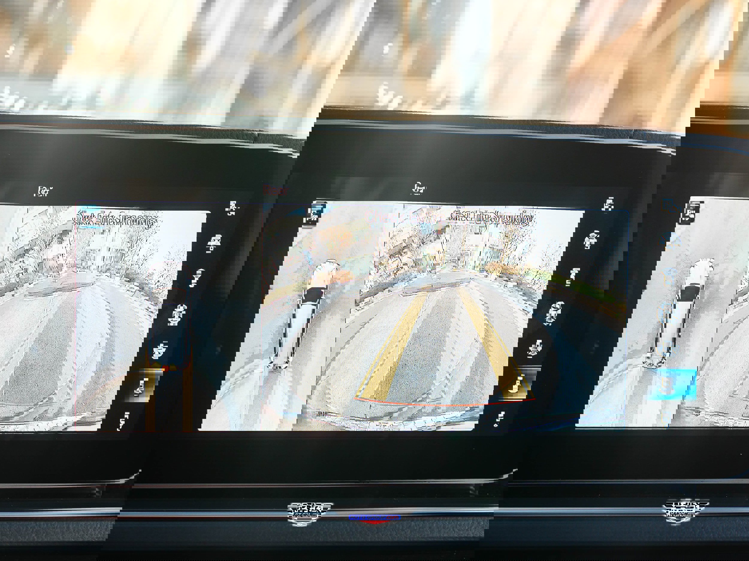 Used 2021 Mercedes-Benz GLS 580 580 4MATIC AMG image 35