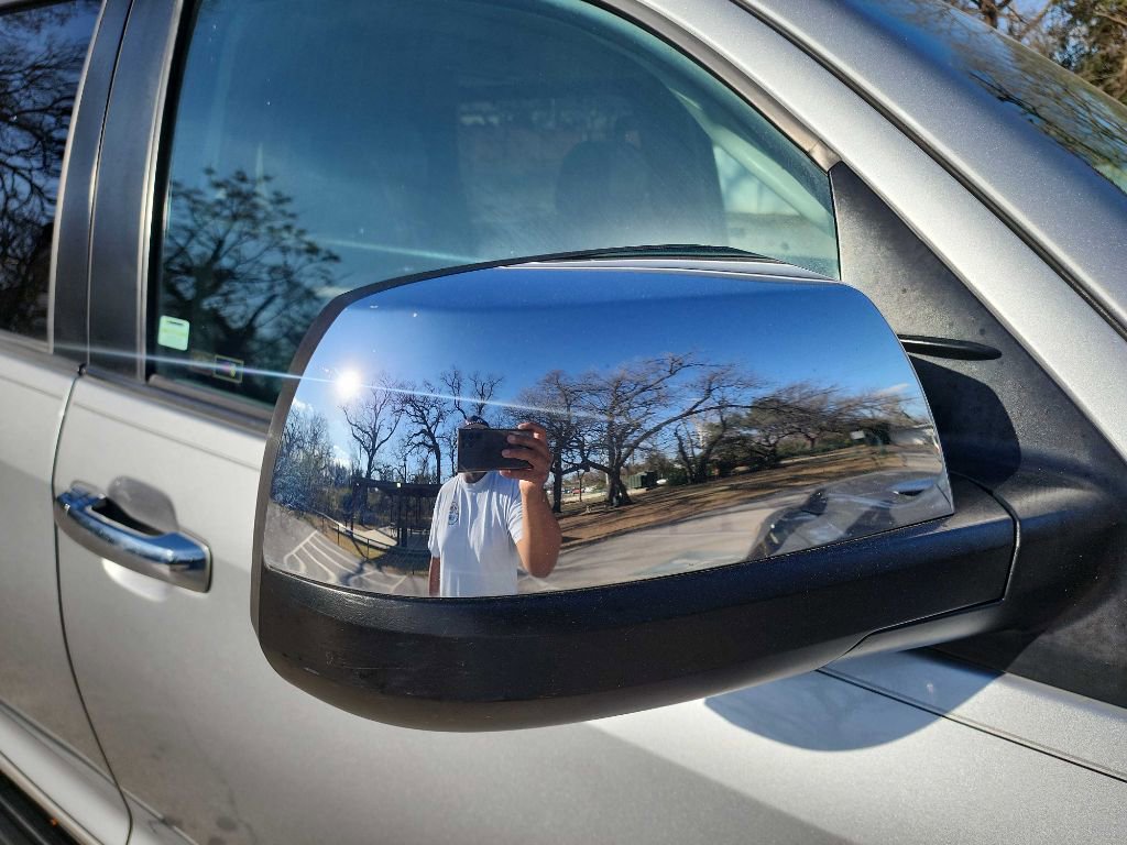 Used 2016 Toyota Sequoia Limited w/ Safety & Convenience Package image 15