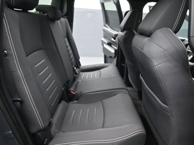 Used 2024 Toyota Tacoma TRD Off-Road image 16