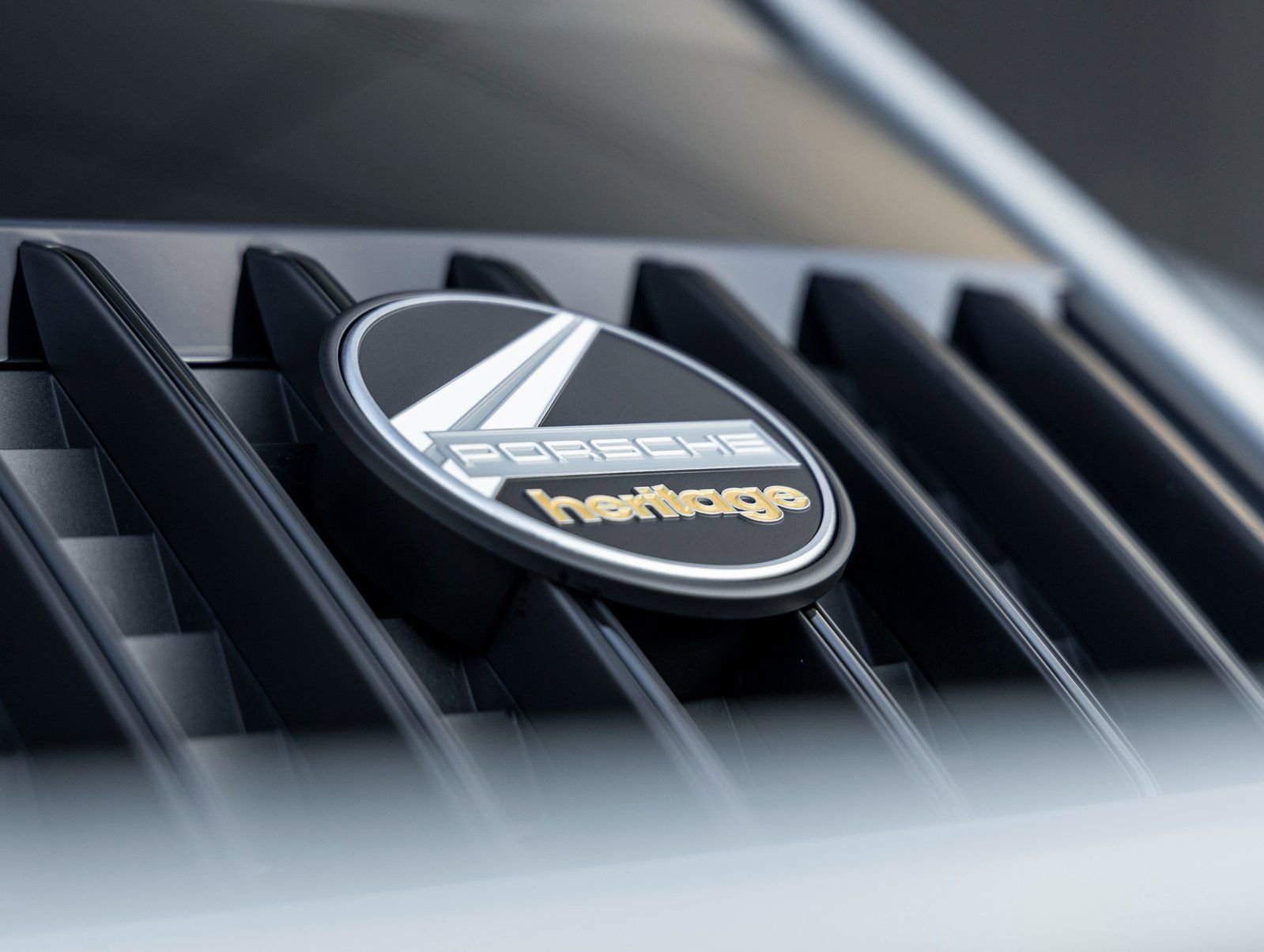 Certified 2023 Porsche 911 Sport Classic image 15