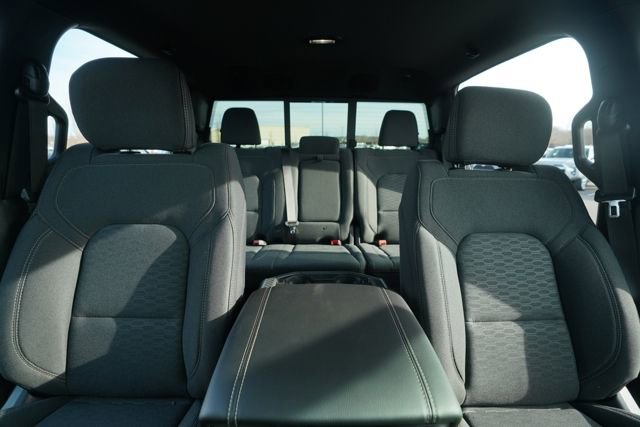 New 2026 RAM 1500 Big Horn image 33