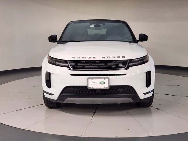 Used 2026 Land Rover Range Rover Evoque S image 9