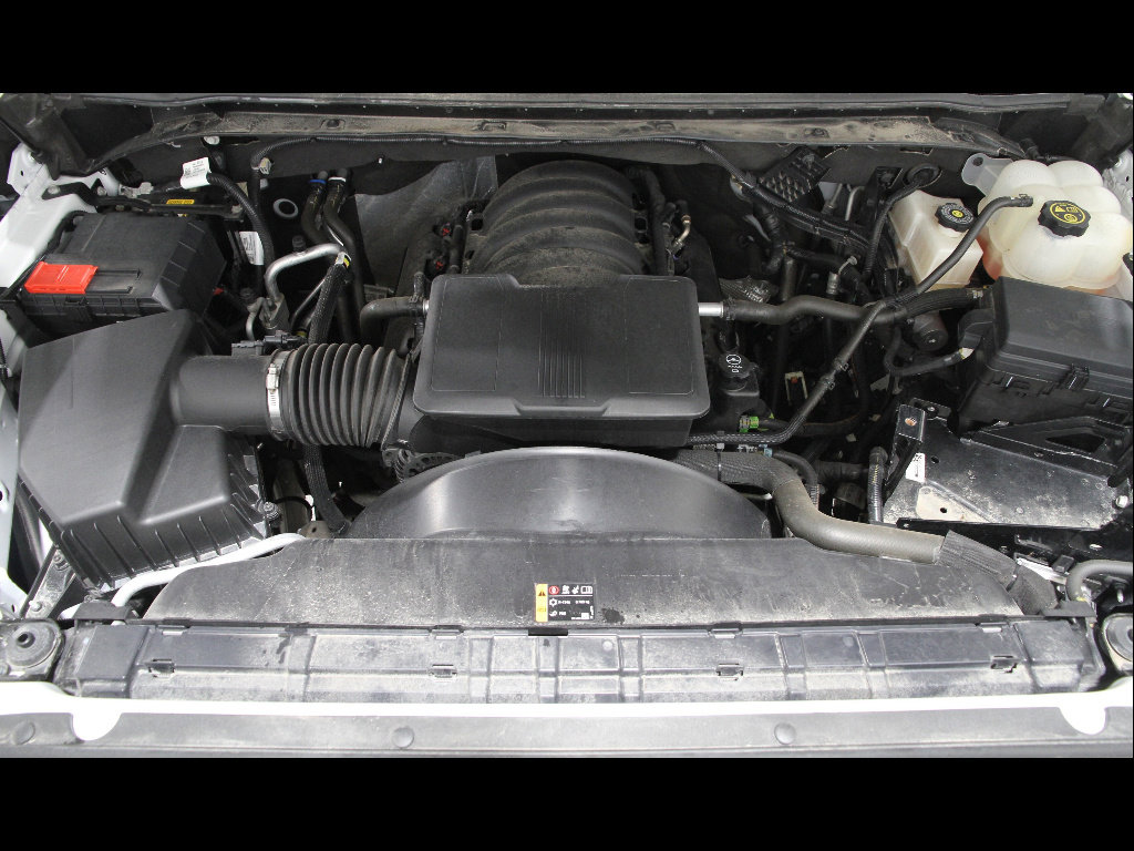 Certified 2024 Chevrolet Silverado 2500 Custom w/ Custom Value Package image 21