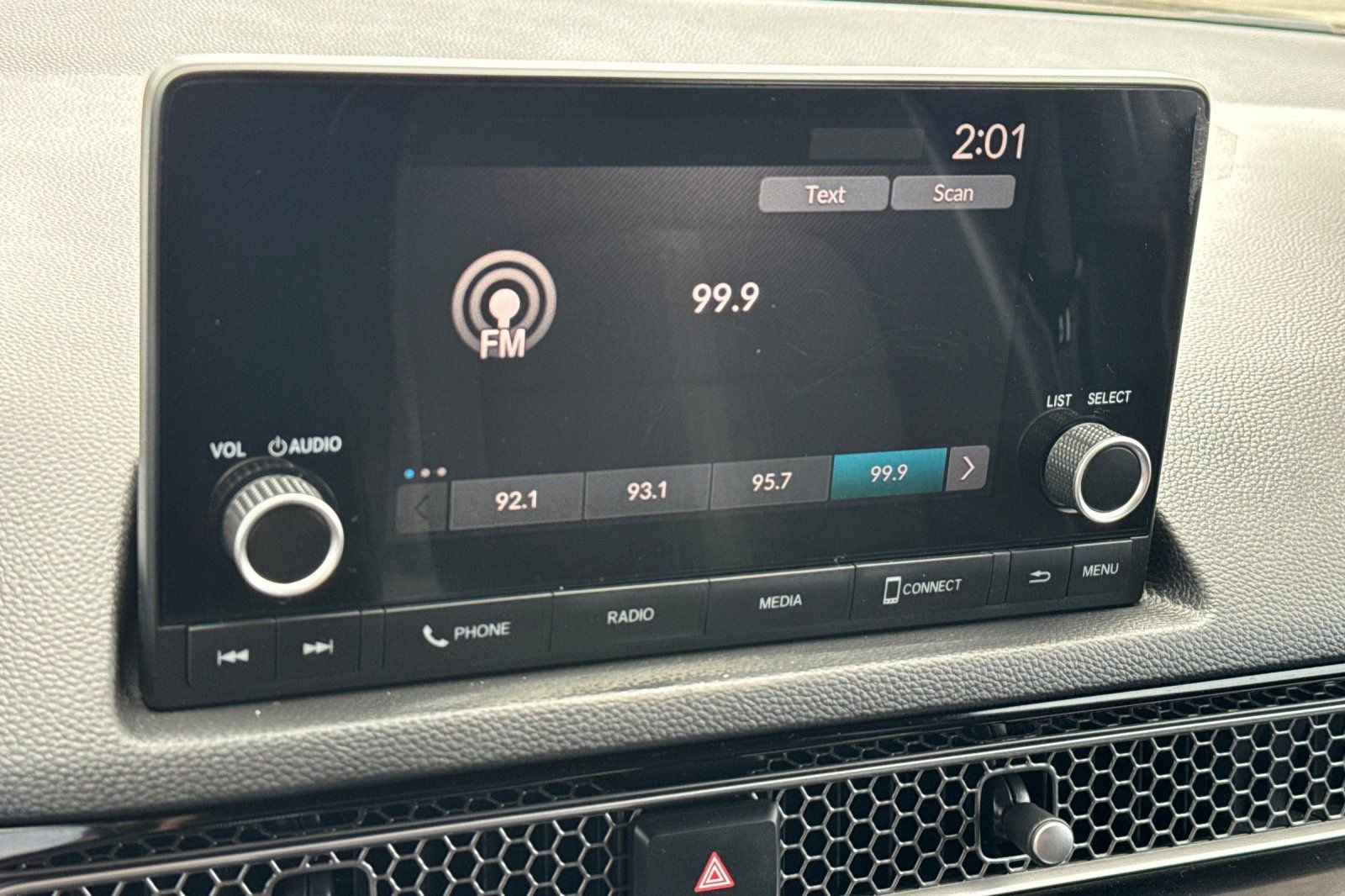 Used 2022 Honda Civic Sport image 18