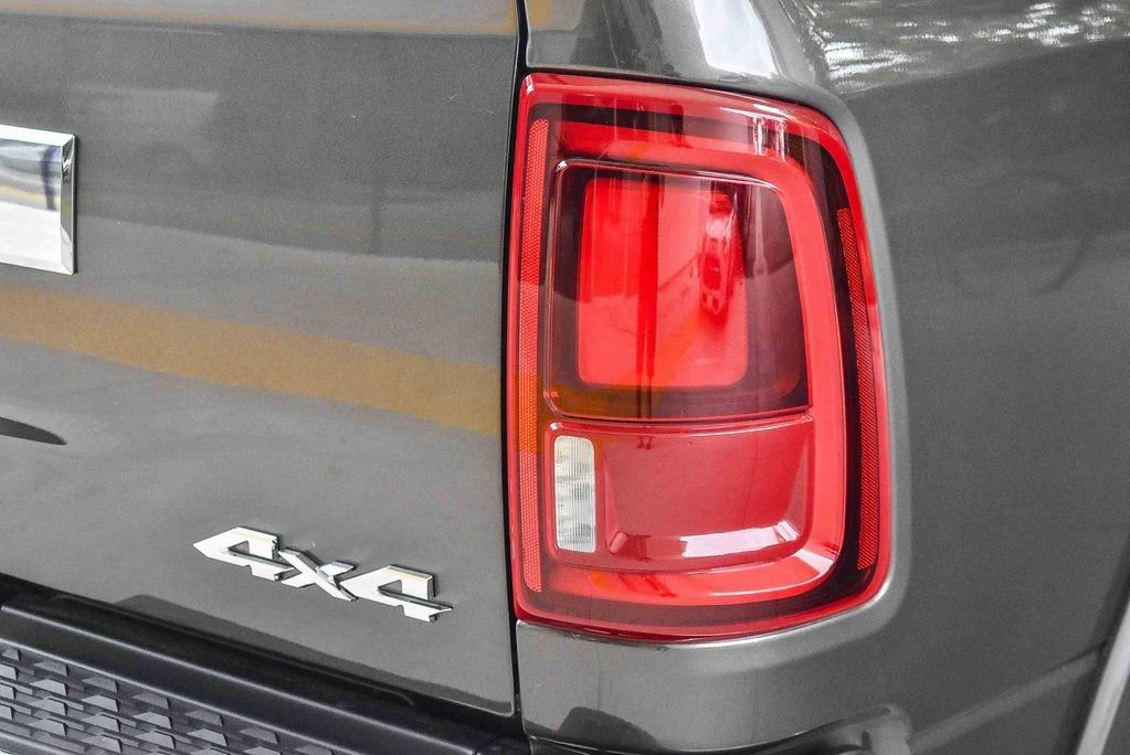 New 2026 RAM 2500 Limited image 7