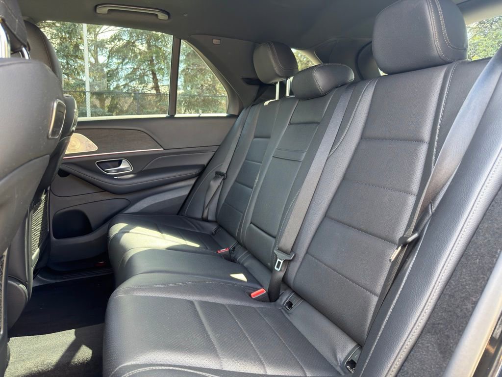 Certified 2020 Mercedes-Benz GLE 350 4MATIC image 32