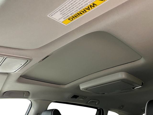 New 2026 Honda Odyssey Touring image 18