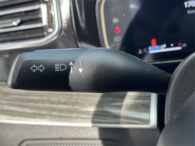 Used 2022 Jeep Wagoneer Series III w/ Convenience Group I image 28