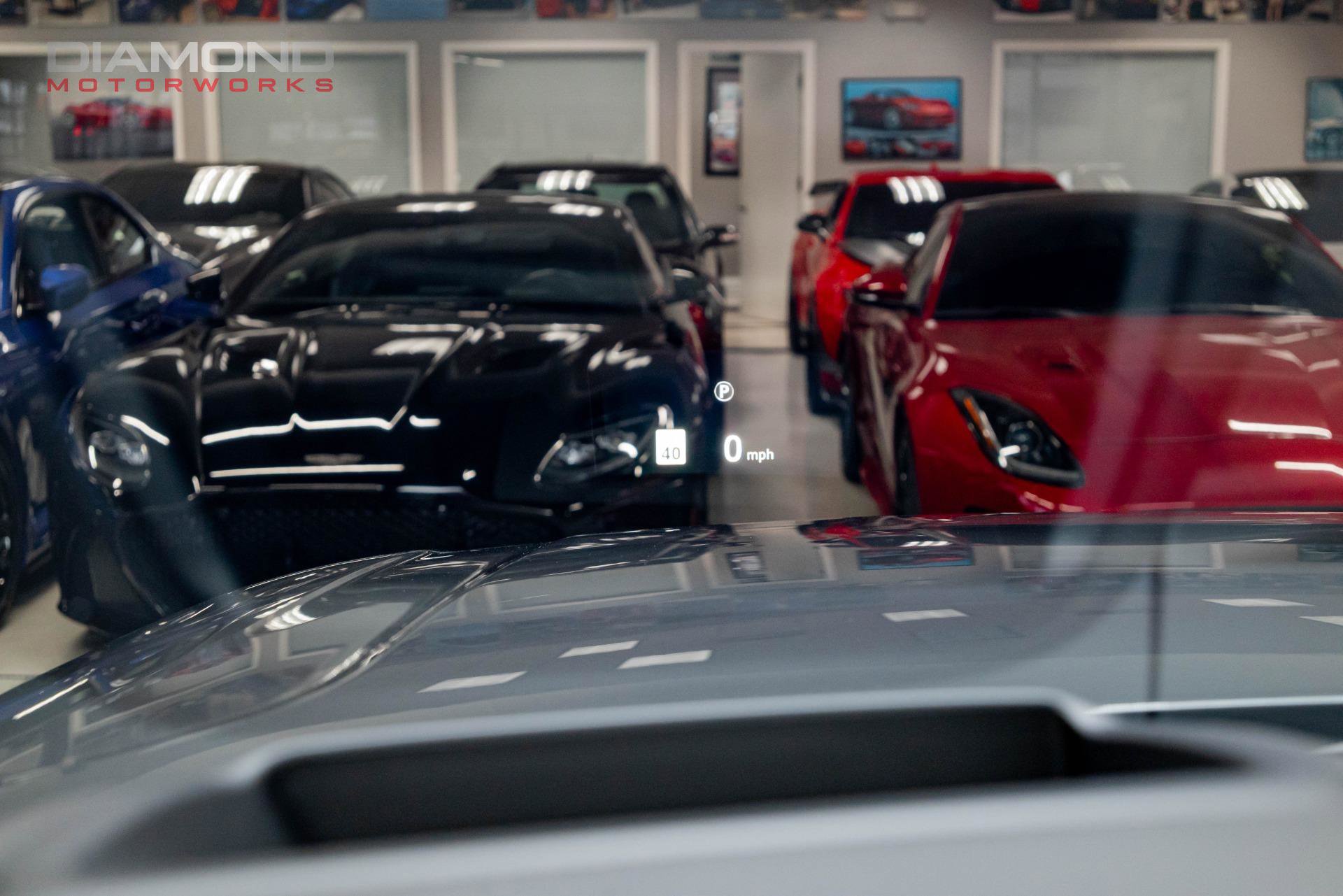 Used 2019 Land Rover Range Rover Autobiography image 82