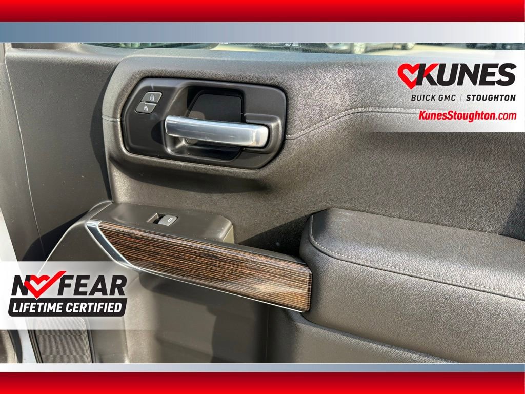 Used 2019 GMC Sierra 1500 Elevation image 44