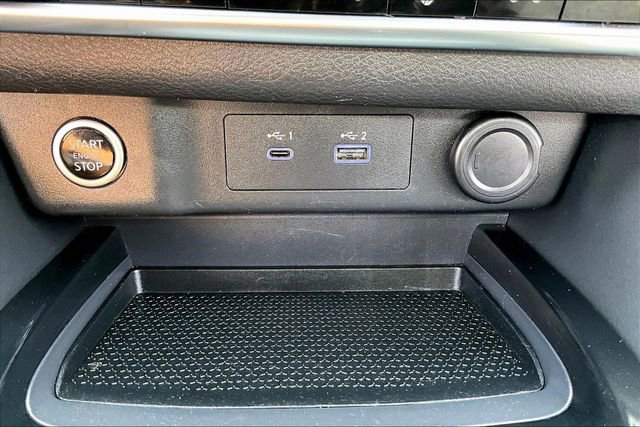 Certified 2023 Nissan Rogue SV image 16