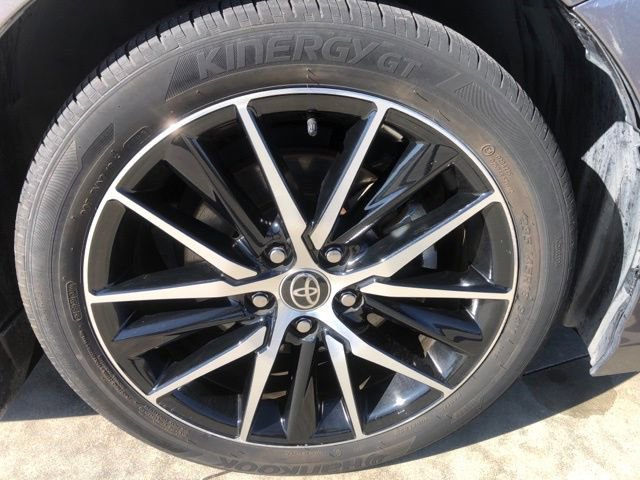 Used 2023 Toyota Camry SE image 24