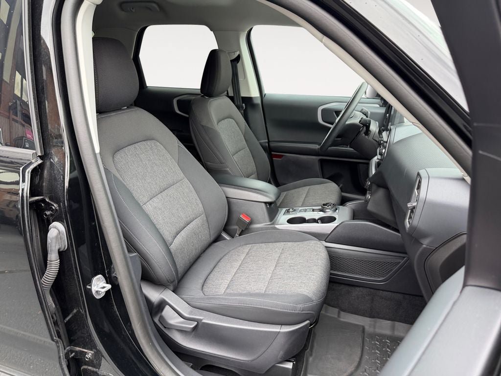 Used 2024 Ford Bronco Sport Big Bend AWD/4WD image 24