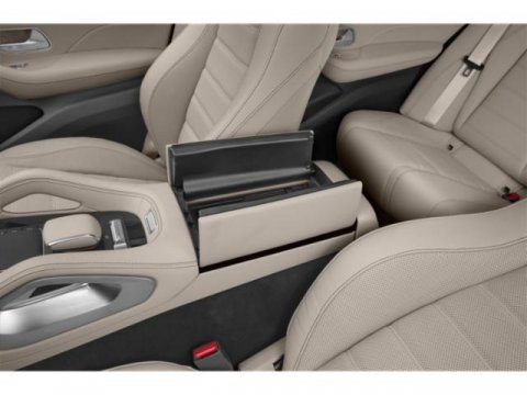 New 2026 Mercedes-Benz GLE 580 4MATIC image 17